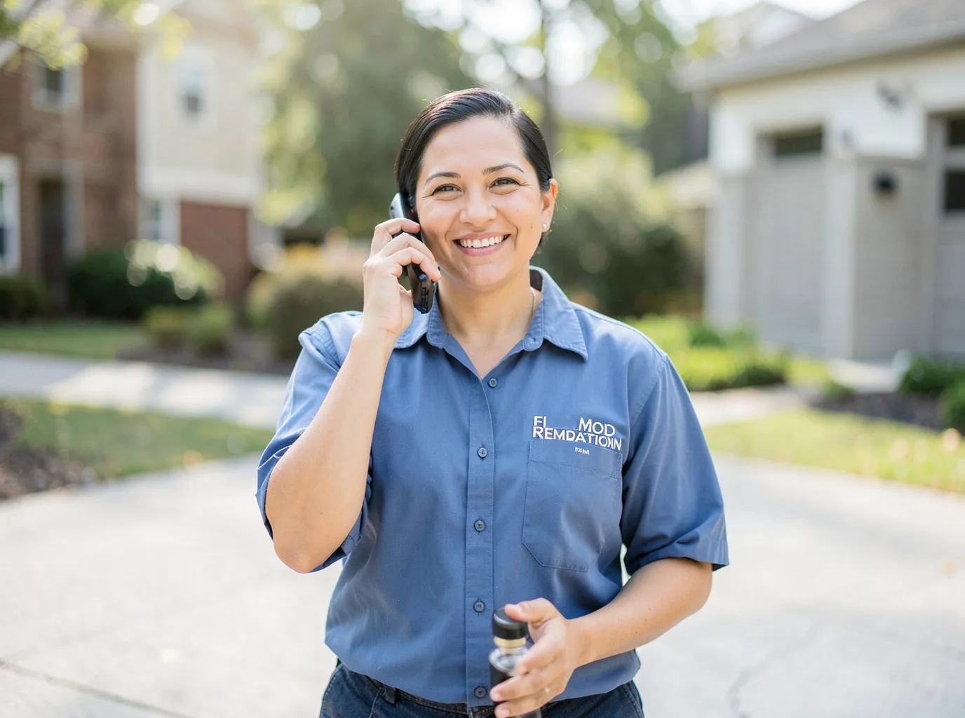 Mold Remediation North Springfield, PA FAQs